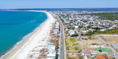 Discover St. Joe Beach, Florida Rentals: Your Ultimate Guide